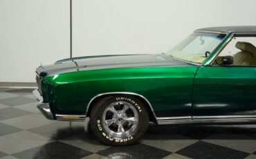 Unknown-Monte-carlo-1971-Green-Metallic-Ivory-17