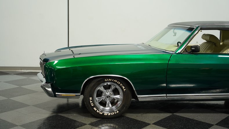 Unknown-Monte-carlo-1971-Green-Metallic-Ivory-17