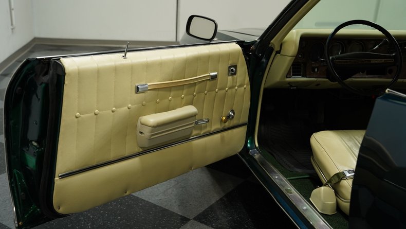 Unknown-Monte-carlo-1971-Green-Metallic-Ivory-18