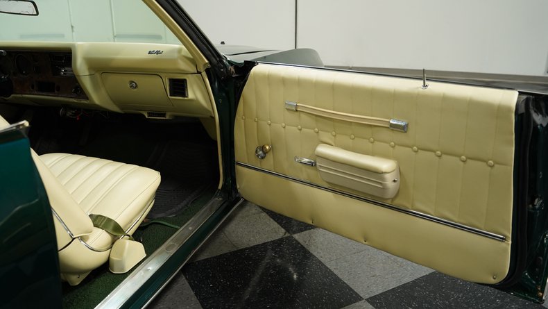 Unknown-Monte-carlo-1971-Green-Metallic-Ivory-19