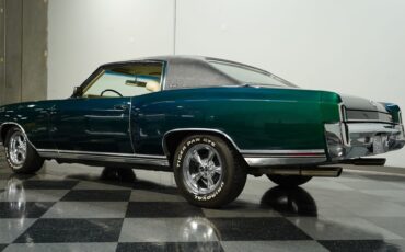 Unknown-Monte-carlo-1971-Green-Metallic-Ivory-23