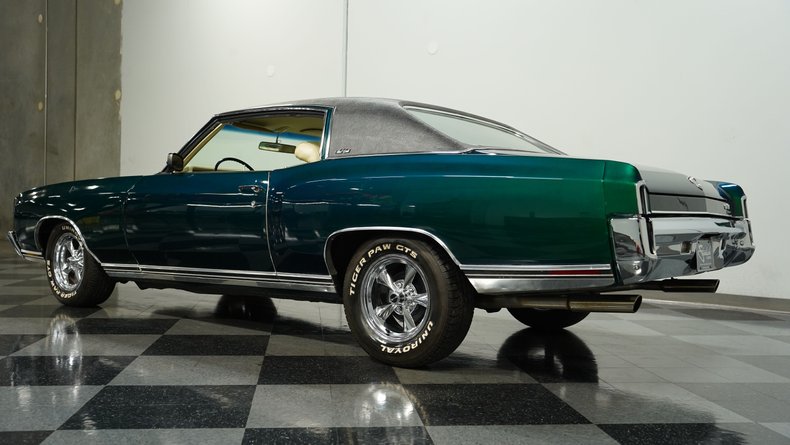 Unknown-Monte-carlo-1971-Green-Metallic-Ivory-23