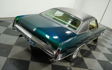 Unknown-Monte-carlo-1971-Green-Metallic-Ivory-24