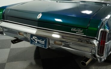 Unknown-Monte-carlo-1971-Green-Metallic-Ivory-25