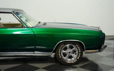Unknown-Monte-carlo-1971-Green-Metallic-Ivory-28