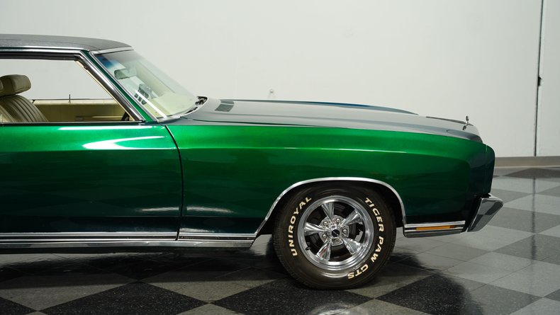 Unknown-Monte-carlo-1971-Green-Metallic-Ivory-28