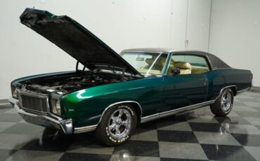 Unknown-Monte-carlo-1971-Green-Metallic-Ivory-30