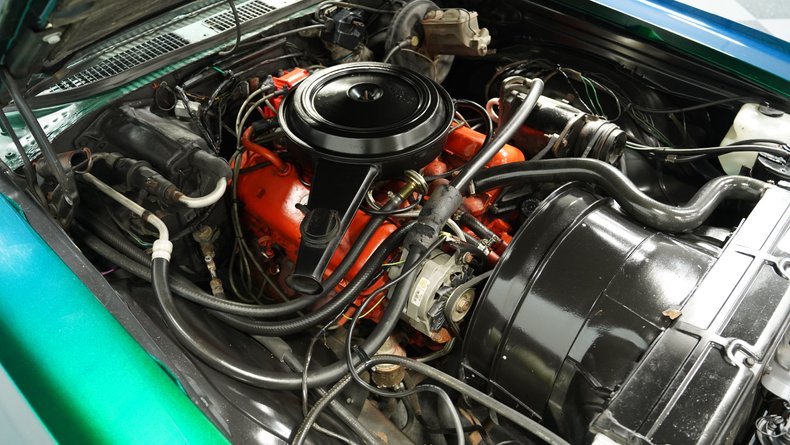 Unknown-Monte-carlo-1971-Green-Metallic-Ivory-31