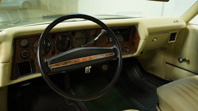 Unknown-Monte-carlo-1971-Green-Metallic-Ivory-33