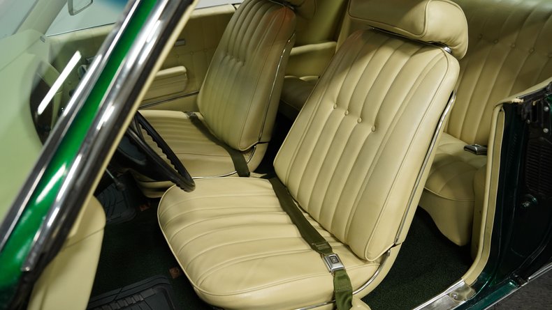 Unknown-Monte-carlo-1971-Green-Metallic-Ivory-37