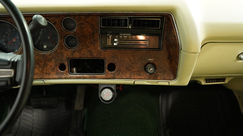 Unknown-Monte-carlo-1971-Green-Metallic-Ivory-39