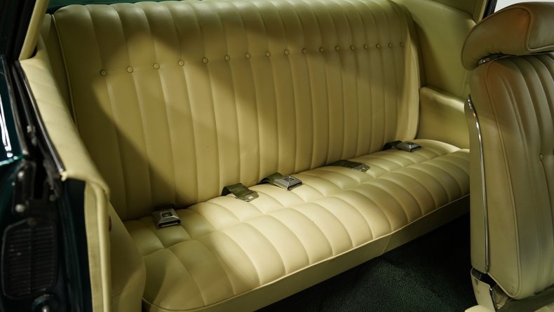 Unknown-Monte-carlo-1971-Green-Metallic-Ivory-40