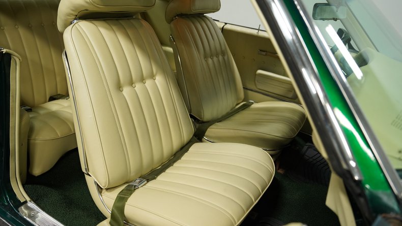 Unknown-Monte-carlo-1971-Green-Metallic-Ivory-41