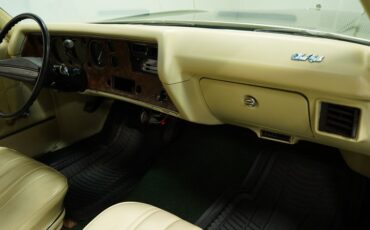 Unknown-Monte-carlo-1971-Green-Metallic-Ivory-43