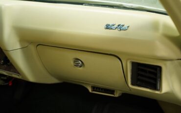 Unknown-Monte-carlo-1971-Green-Metallic-Ivory-45