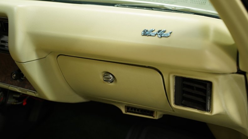 Unknown-Monte-carlo-1971-Green-Metallic-Ivory-45