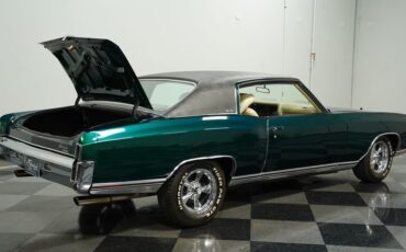 Unknown-Monte-carlo-1971-Green-Metallic-Ivory-46