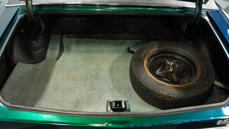 Unknown-Monte-carlo-1971-Green-Metallic-Ivory-47