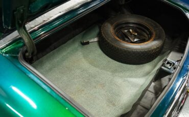 Unknown-Monte-carlo-1971-Green-Metallic-Ivory-48