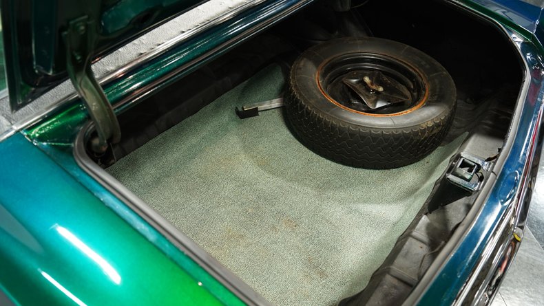 Unknown-Monte-carlo-1971-Green-Metallic-Ivory-48