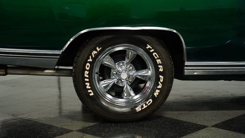 Unknown-Monte-carlo-1971-Green-Metallic-Ivory-49
