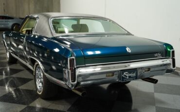 Unknown-Monte-carlo-1971-Green-Metallic-Ivory-6