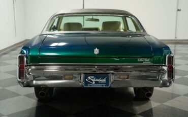 Unknown-Monte-carlo-1971-Green-Metallic-Ivory-7