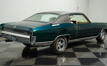 Unknown-Monte-carlo-1971-Green-Metallic-Ivory-9