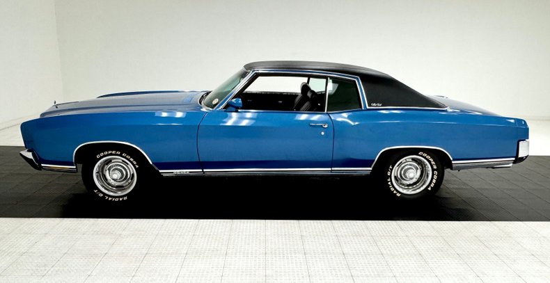 Unknown-Monte-carlo-1971-Mulsanne-Blue-Black-1