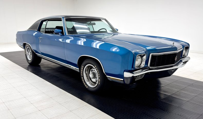 Unknown-Monte-carlo-1971-Mulsanne-Blue-Black-13