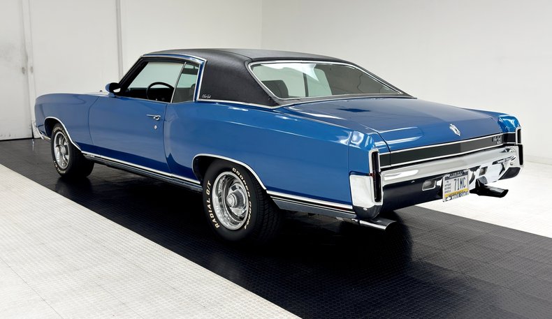 Unknown-Monte-carlo-1971-Mulsanne-Blue-Black-2