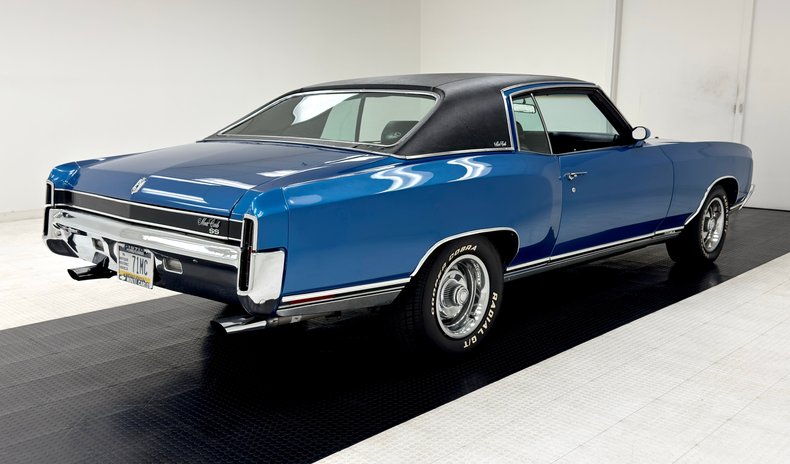Unknown-Monte-carlo-1971-Mulsanne-Blue-Black-4