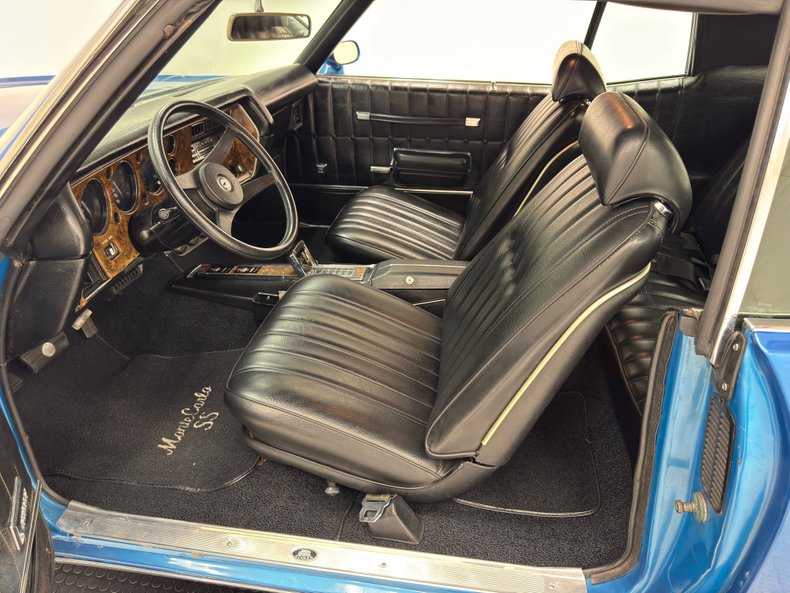 Unknown-Monte-carlo-1971-Mulsanne-Blue-Black-41