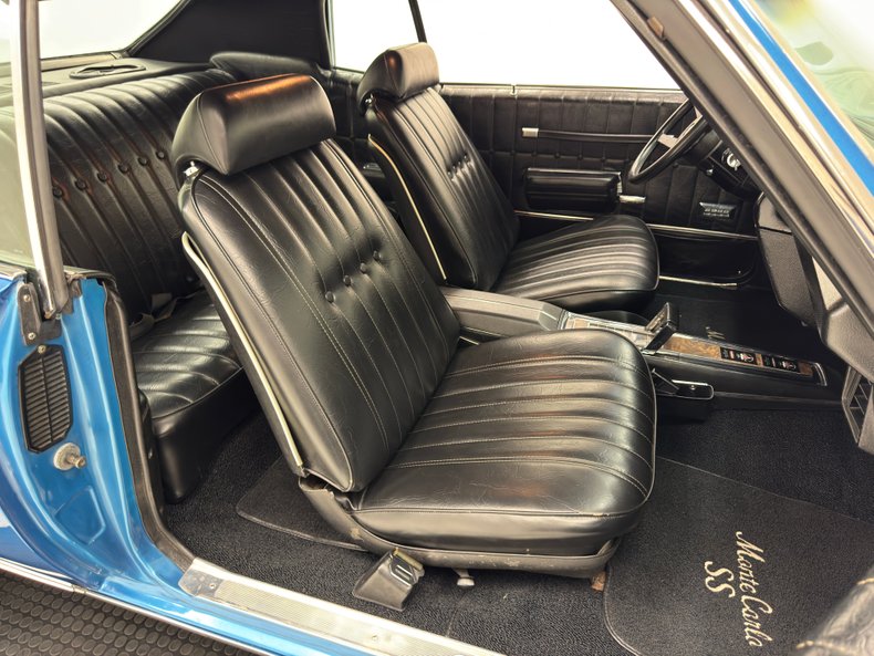 Unknown-Monte-carlo-1971-Mulsanne-Blue-Black-43