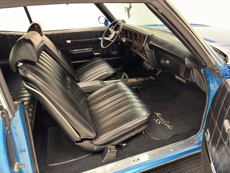 Unknown-Monte-carlo-1971-Mulsanne-Blue-Black-44