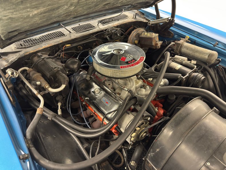 Unknown-Monte-carlo-1971-Mulsanne-Blue-Black-8