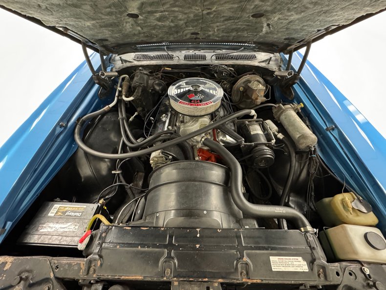 Unknown-Monte-carlo-1971-Mulsanne-Blue-Black-9