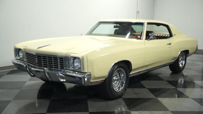 Unknown-Monte-carlo-1972-Covert-Tan-Saddle-10