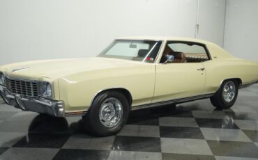 Unknown-Monte-carlo-1972-Covert-Tan-Saddle-11