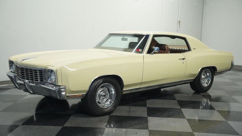 Unknown-Monte-carlo-1972-Covert-Tan-Saddle-11