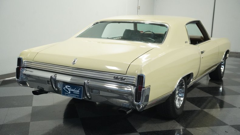 Unknown-Monte-carlo-1972-Covert-Tan-Saddle-15