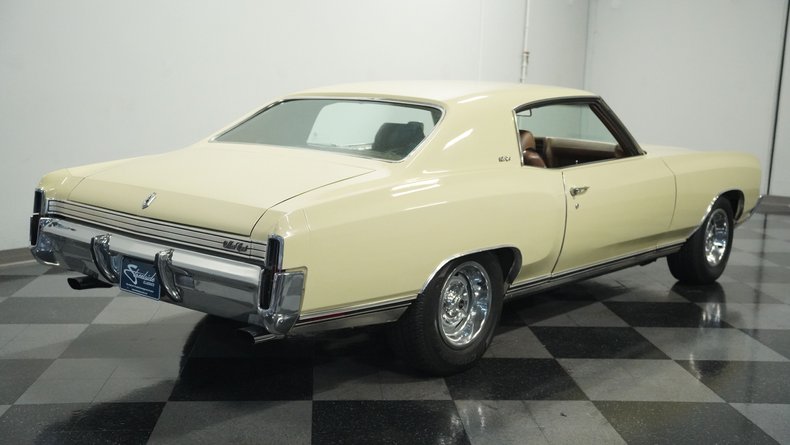 Unknown-Monte-carlo-1972-Covert-Tan-Saddle-16