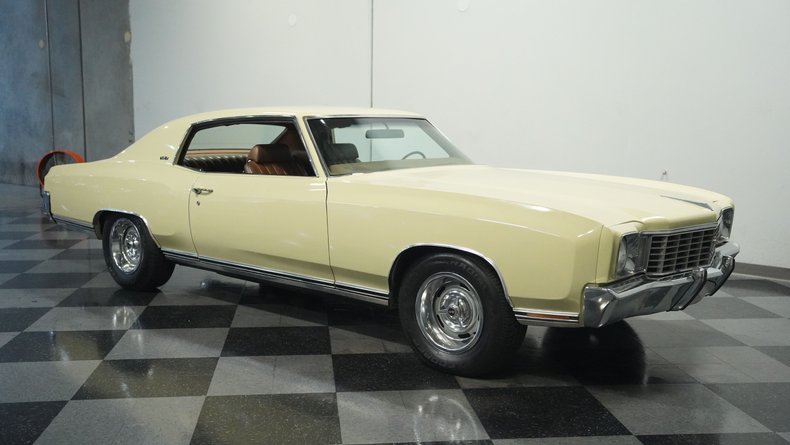 Unknown-Monte-carlo-1972-Covert-Tan-Saddle-18