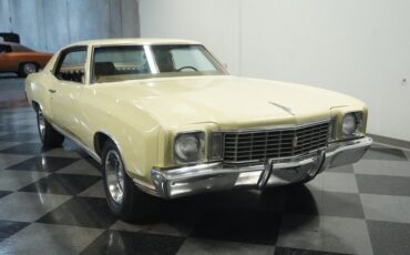 Unknown-Monte-carlo-1972-Covert-Tan-Saddle-19