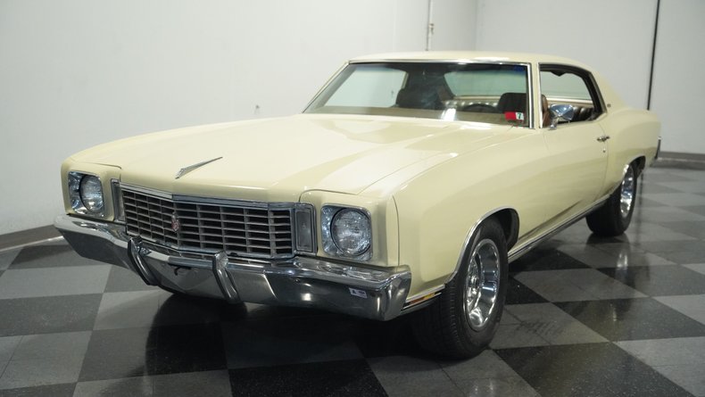 Unknown-Monte-carlo-1972-Covert-Tan-Saddle-21