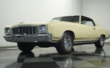 Unknown-Monte-carlo-1972-Covert-Tan-Saddle-24