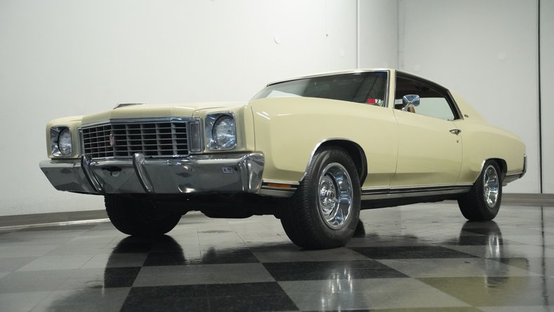 Unknown-Monte-carlo-1972-Covert-Tan-Saddle-24
