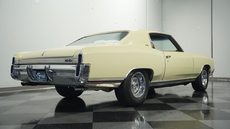 Unknown-Monte-carlo-1972-Covert-Tan-Saddle-27