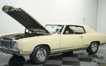 Unknown-Monte-carlo-1972-Covert-Tan-Saddle-30