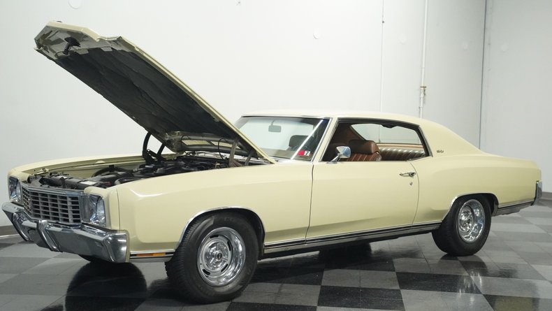 Unknown-Monte-carlo-1972-Covert-Tan-Saddle-30